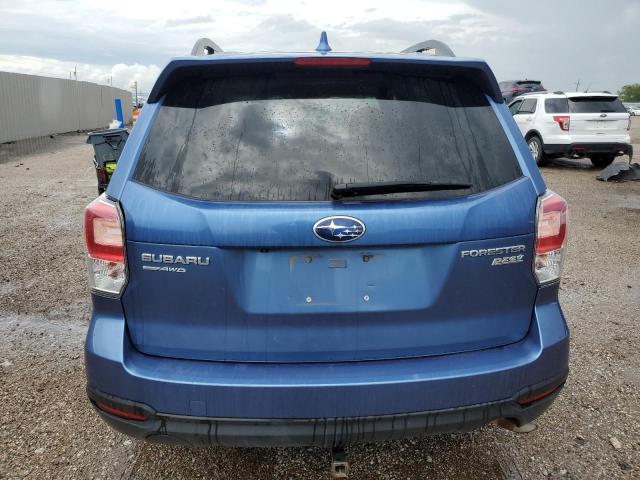 JF2SJAEC7HH512884 Subaru FORESTER 2