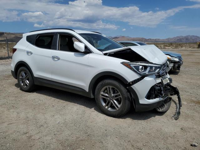 5NMZUDLB2HH033223 Hyundai SANTA FE S