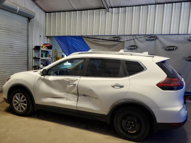 5N1AT2MT2KC841553 Nissan ROGUE S
