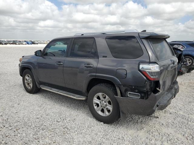 JTEZU5JR9G5132981 Toyota 4RUNNER SR