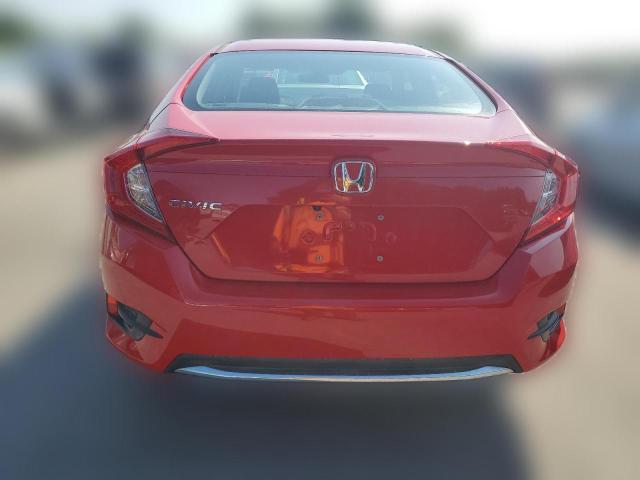 2HGFC2F66KH542860 Honda Civic Lx