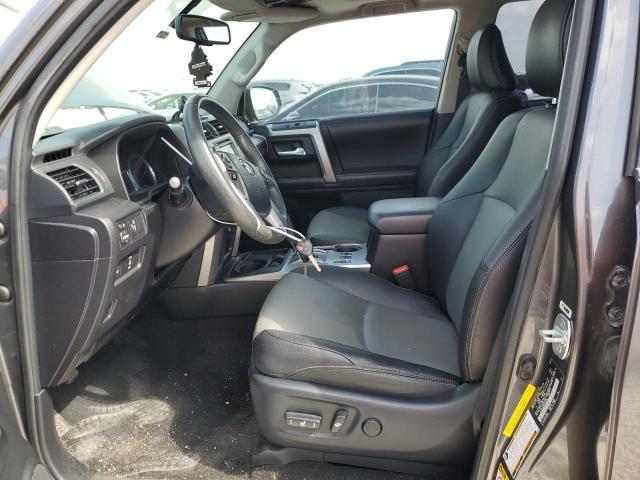 JTEZU5JR9G5132981 Toyota 4RUNNER SR