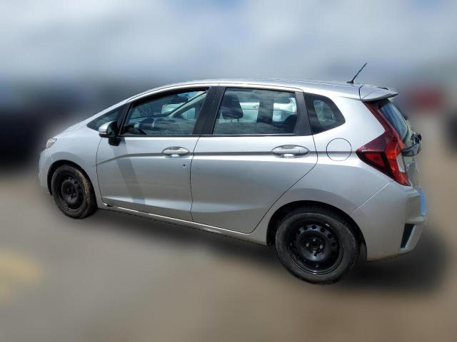 3HGGK5H5XFM779114 Honda FIT LX