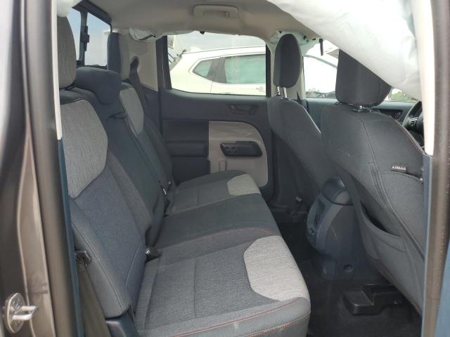 3FTTW8F95NRB07049 Ford MAVERICK X