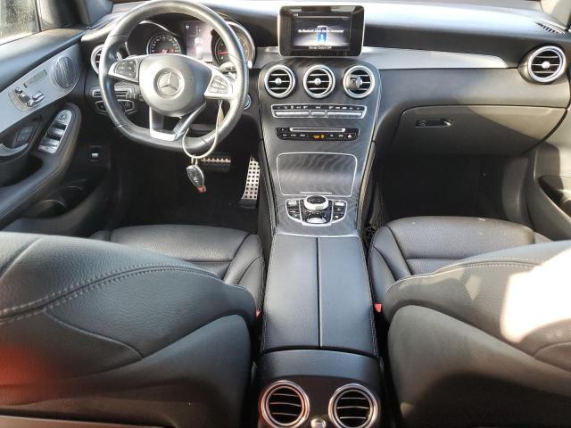 WDC0G4JB7KV170732 Mercedes-Benz GLC 300