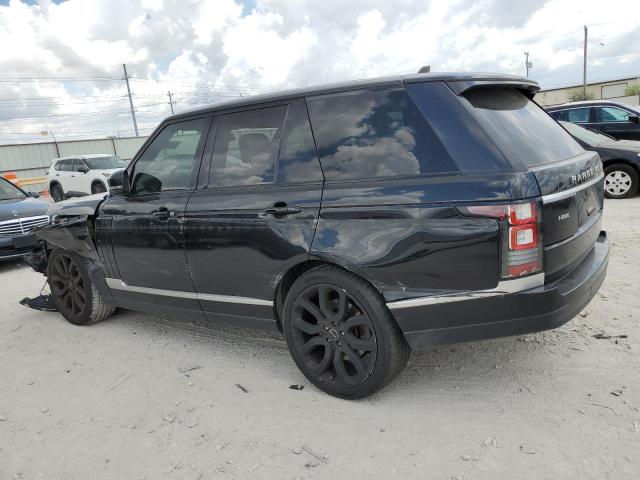 SALGS2PF3GA312244 Land Rover RANGE ROVE