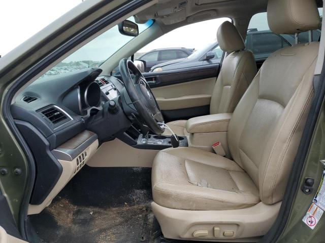 4S4BSENC4G3322003 Subaru OUTBACK 3.