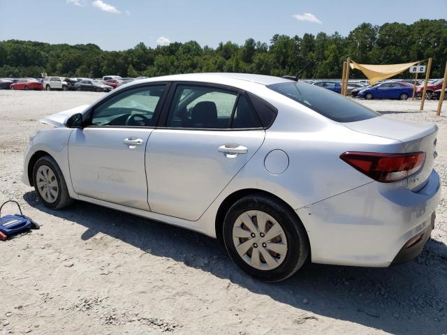 3KPA24AB9KE157915 KIA RIO S
