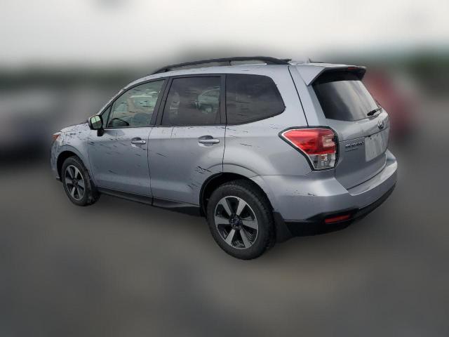 JF2SJAGC0JH483442 Subaru FORESTER 2