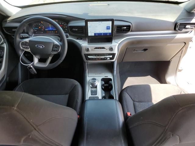 1FMSK7DHXNGB43673 Ford EXPLORER X