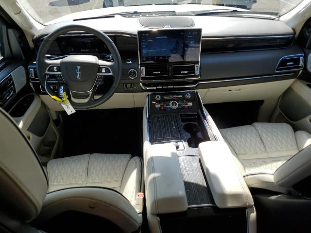 5LMJJ3TG7PEL08865 Lincoln Navigator