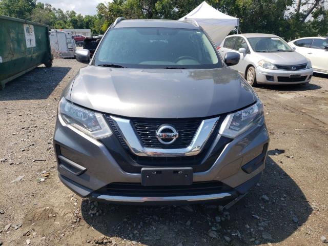 JN8AT2MV6HW021350 Nissan ROGUE S