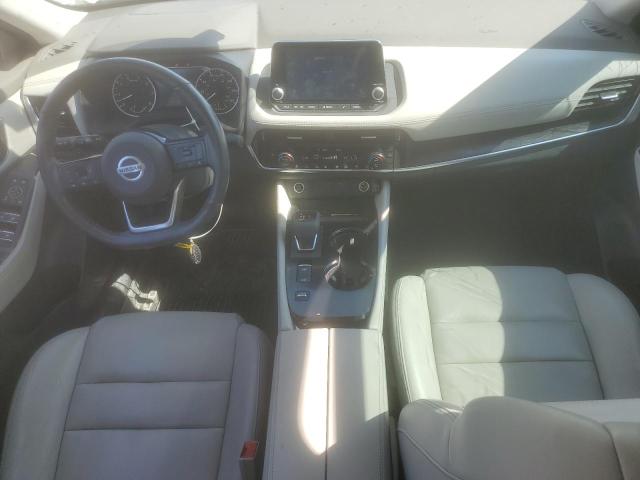 5N1AT3CA0MC720030 Nissan Rogue Sl