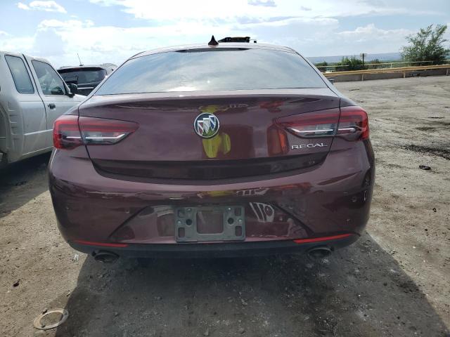 W04GP6SX9K1027504 Buick Regal Esse