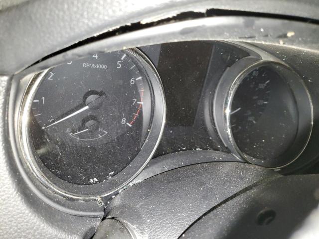 KNMAT2MV9GP609229 Nissan ROGUE S