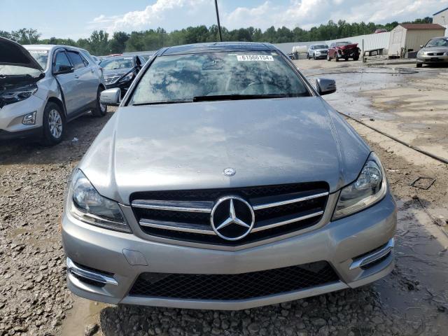 WDDGJ8JB6EG189462 Mercedes-Benz C 350 4MAT