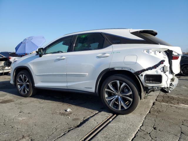 2T2BGMCA2HC018948 Lexus RX 450H BA