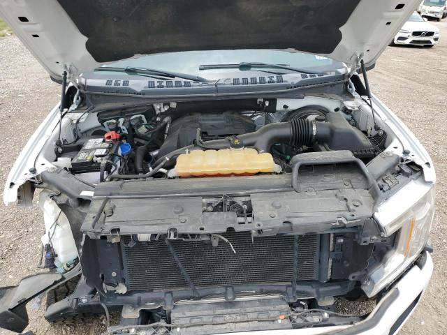 1FTEW1CP5JKD53584 Ford F150 SUPER