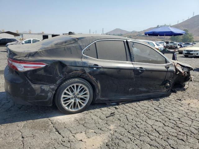 4T1B21HK7KU516393 Toyota CAMRY HYBR