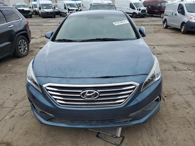 5NPE24AF6HH515819 Hyundai SONATA SE