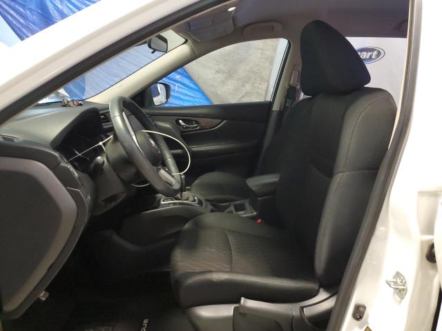 5N1AT2MT2KC841553 Nissan ROGUE S