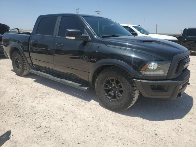 1C6RR7YT9JS158693 RAM 1500 Rebel