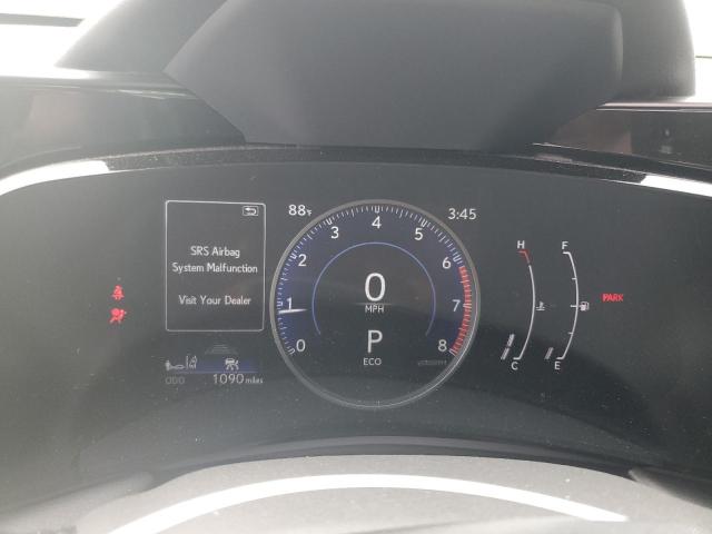 2T2GGCEZ1SC063857 Lexus Nx 350 Pre