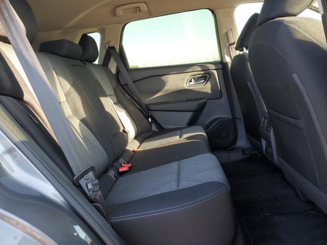 JN8BT3BA5RW351430 Nissan ROGUE SV