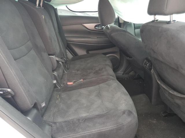 5N1AT2MT1GC872154 Nissan ROGUE S