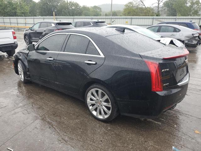 1G6AF5SX7J0117248 Cadillac ATS LUXURY