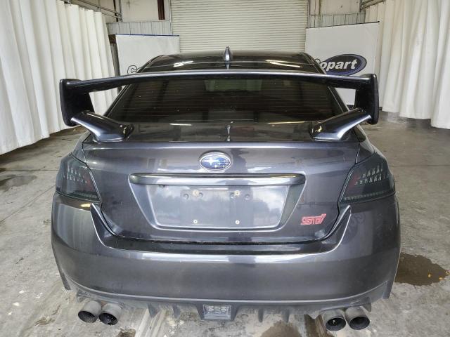 JF1VA2S66K9800208 Subaru Wrx Sti