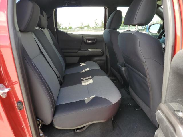 3TYAZ5CN0MT006953 Toyota TACOMA DOU