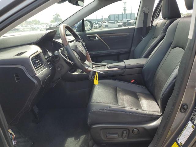 2T2HZMAA9MC188290 Lexus RX 350