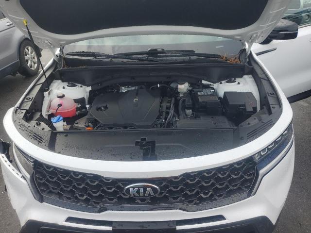 5XYRLDLC8MG048521 KIA SORENTO S