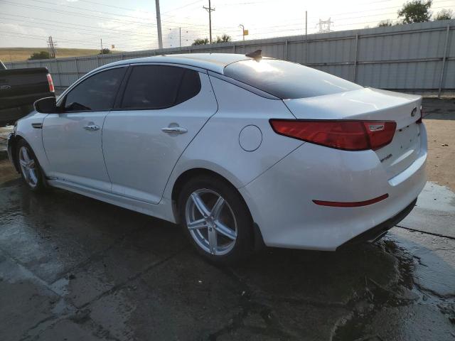 5XXGN4A78FG513734 KIA OPTIMA EX