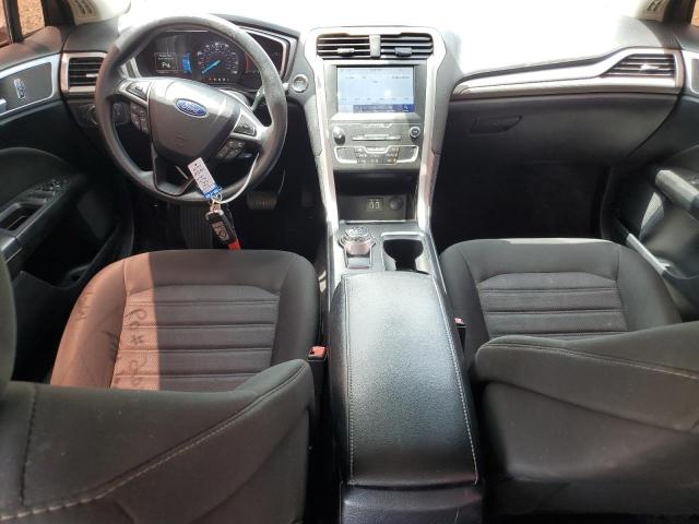 3FA6P0HD1LR187966 Ford FUSION SE