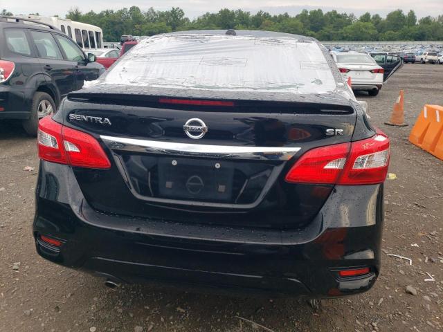 3N1AB7AP7JY306514 Nissan SENTRA S