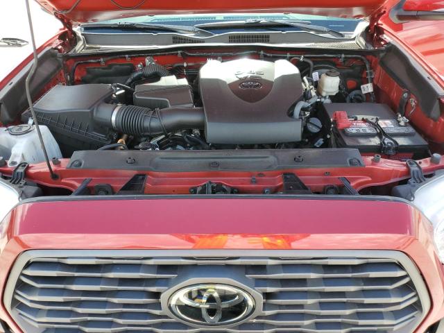 3TYAZ5CN0MT006953 Toyota TACOMA DOU