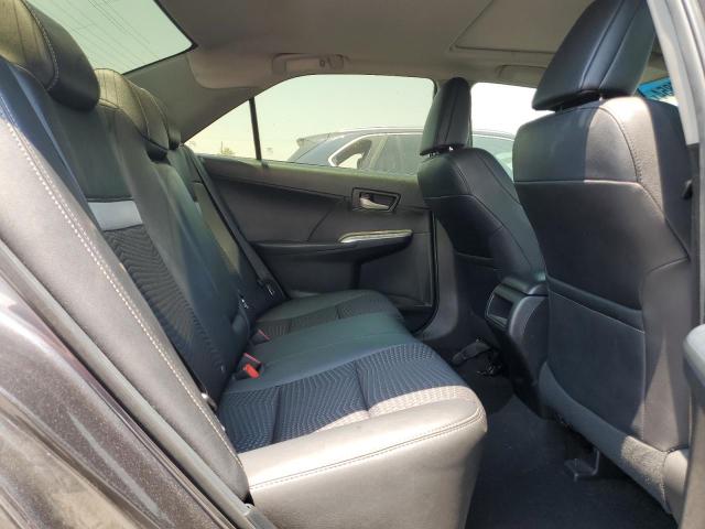 4T1BD1FK0EU129055 Toyota CAMRY HYBR