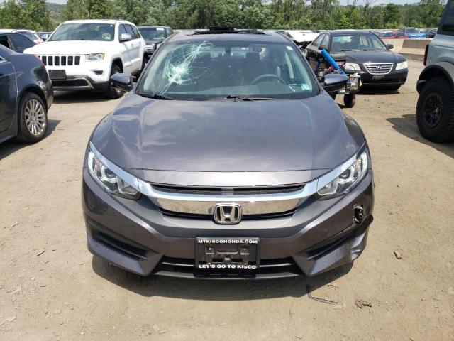 2HGFC2F77JH512158 Honda CIVIC EX