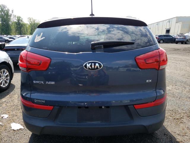 KNDPCCAC3G7801085 KIA SPORTAGE E