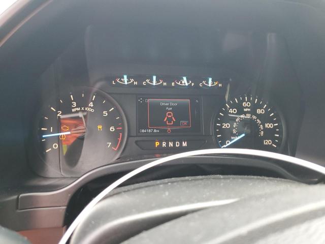 1FTEW1CP5JKD53584 Ford F150 SUPER