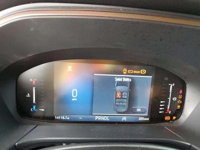 1FMCU0GNXPUB05923 Ford Escape Act