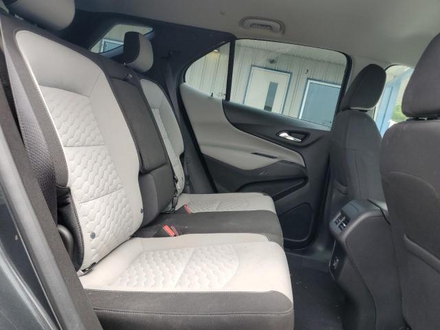 3GNAXHEV1KL170271 Chevrolet EQUINOX LS