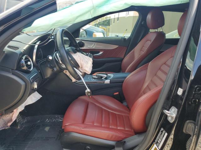 55SWF4JB1JU270078 Mercedes-Benz C 300