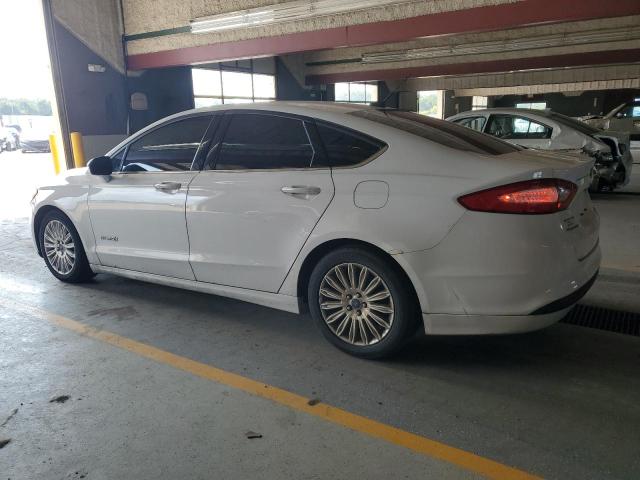 3FA6P0LU0FR209600 Ford FUSION SE