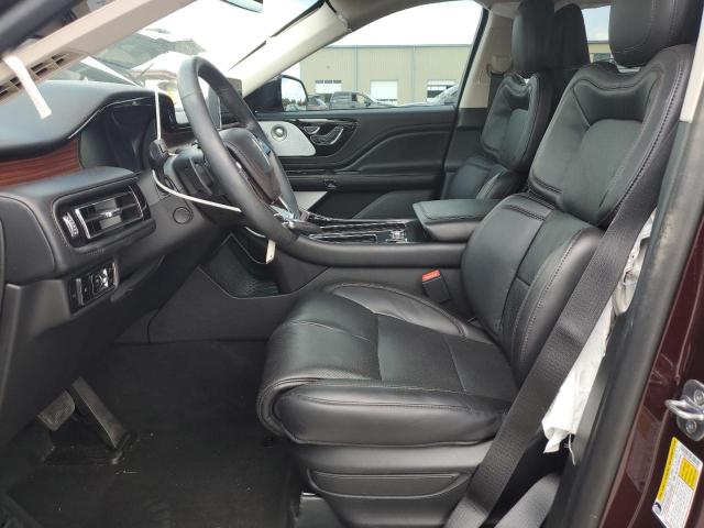 5LM5J7XC2PGL21706 Lincoln AVIATOR RE