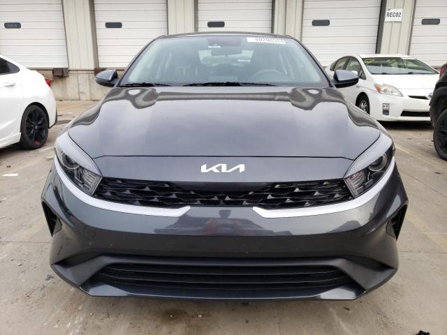 3KPF24AD5RE766095 KIA FORTE LX
