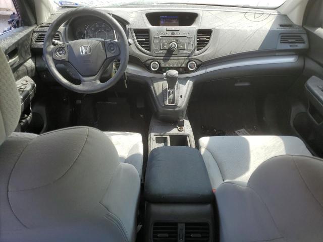 5J6RM4H38GL128104 Honda CR-V LX