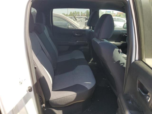 5TFCZ5AN4MX266824 Toyota TACOMA DOU